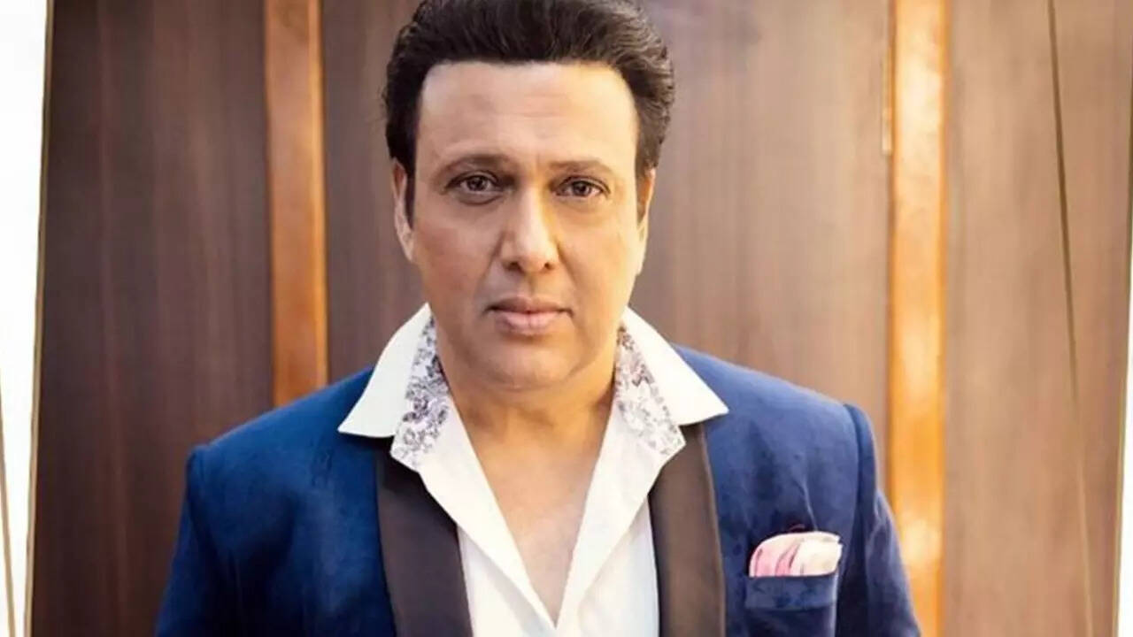 When Govinda opened up on Bollywood conspiring against him