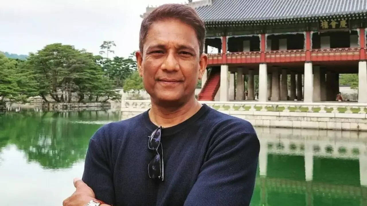 Adil Hussain on self-censoring on Twitter, pan-India success of South films and more