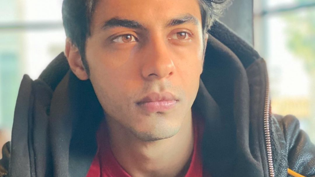 Aryan Khan