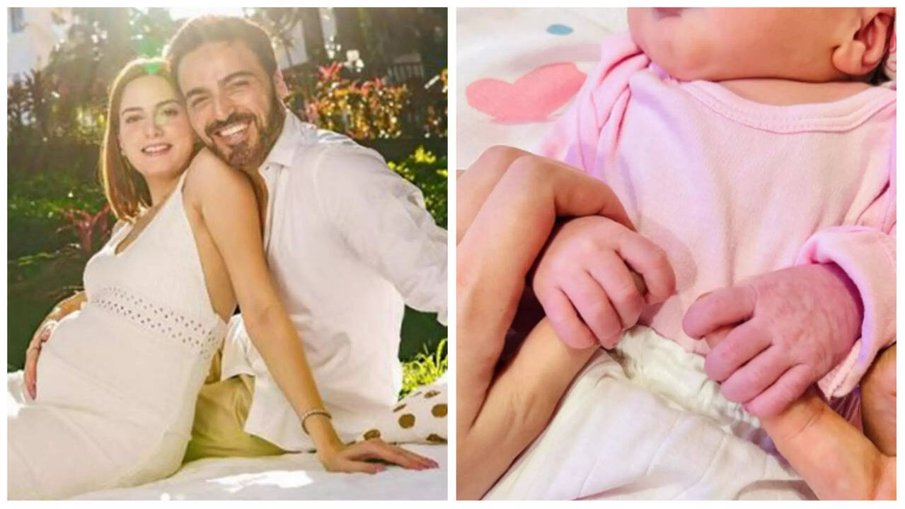 ayaz-khan-became-father-of-daughter-zoom-tv