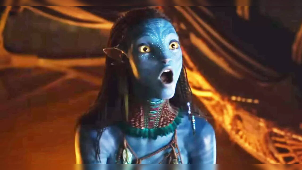 Still from Avatar 2