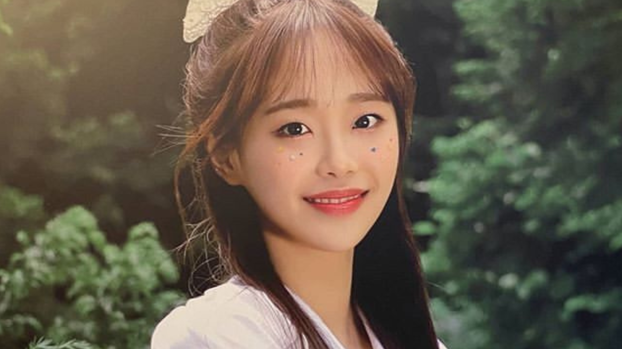 Chuu's messages to staff revealed