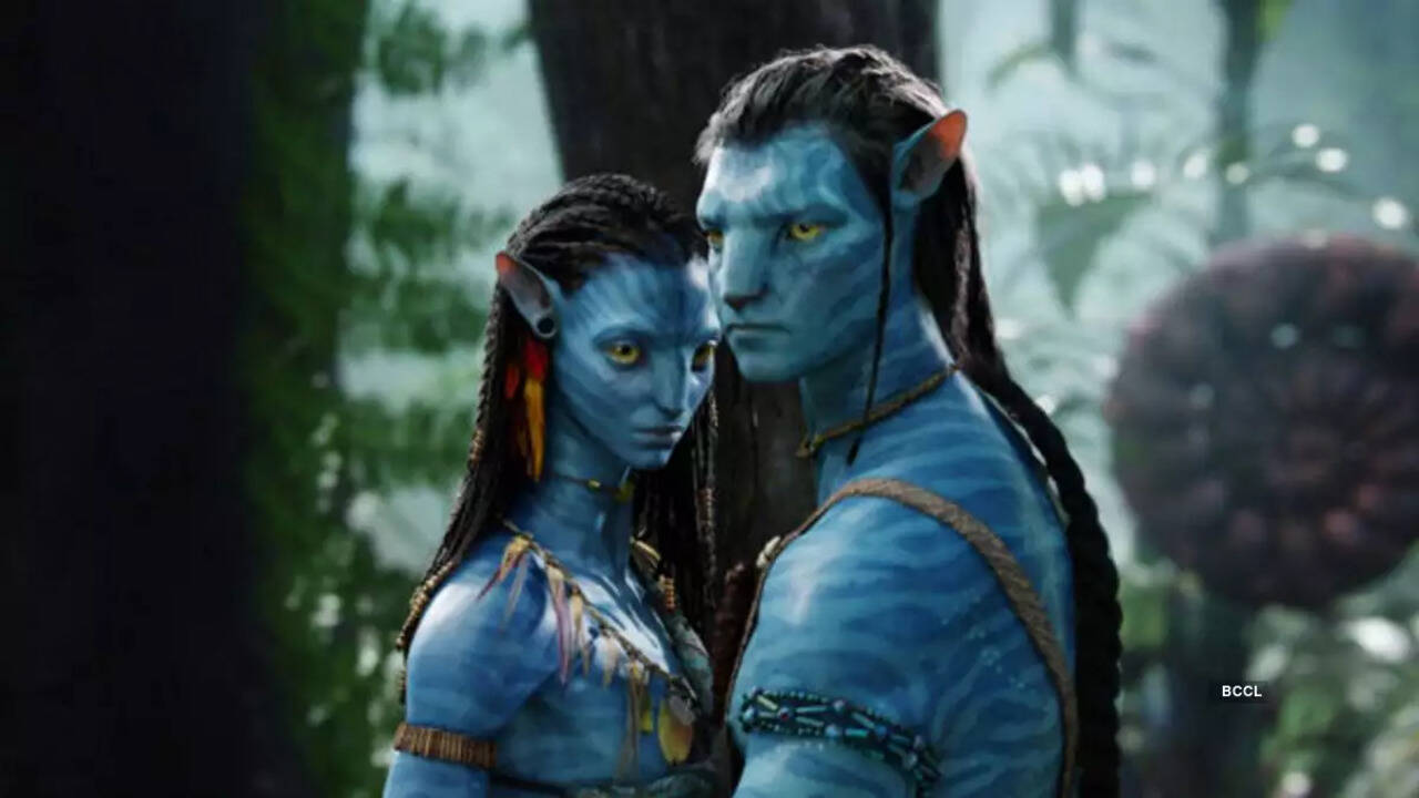 James Cameron's Avatar