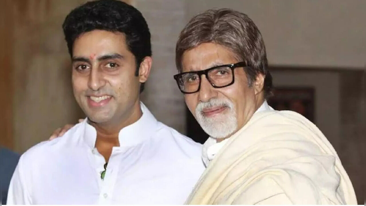 Abhishek Bachchan Recated On Taslima Nasreen Post; राइटर तस्लीमा नसरीन ...