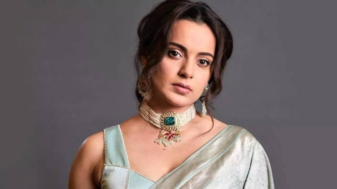 Kangana Ranaut talks about never performing at weddings