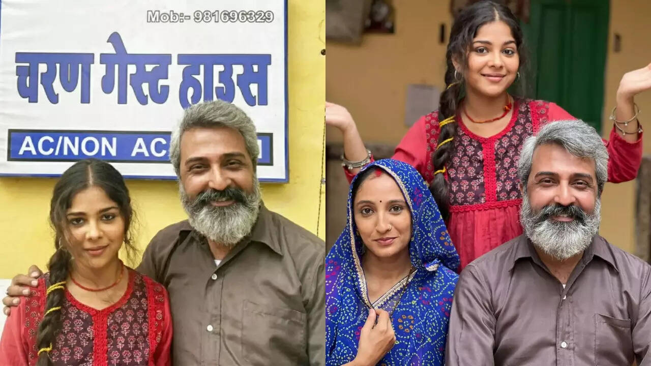 Exclusive! Actor Jaideep Singh shares his excitement as Faltu completes 50 episodes