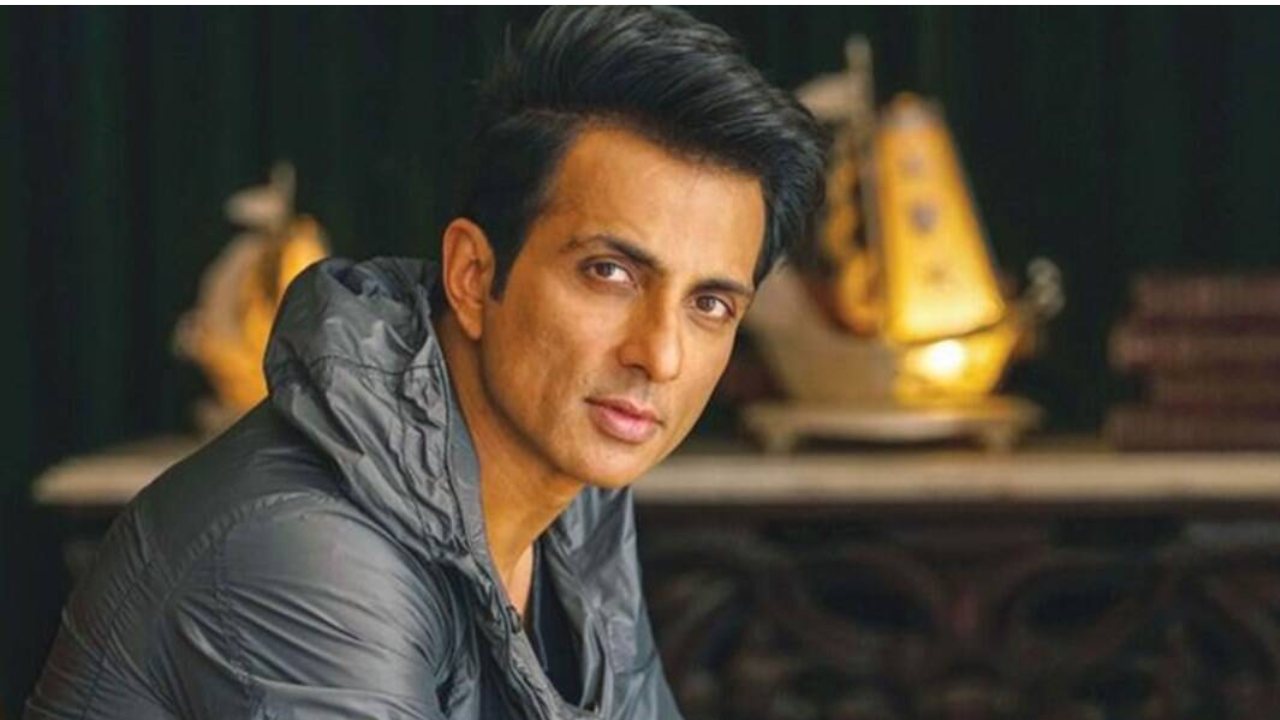 Sonu Sood to help people in crisis again