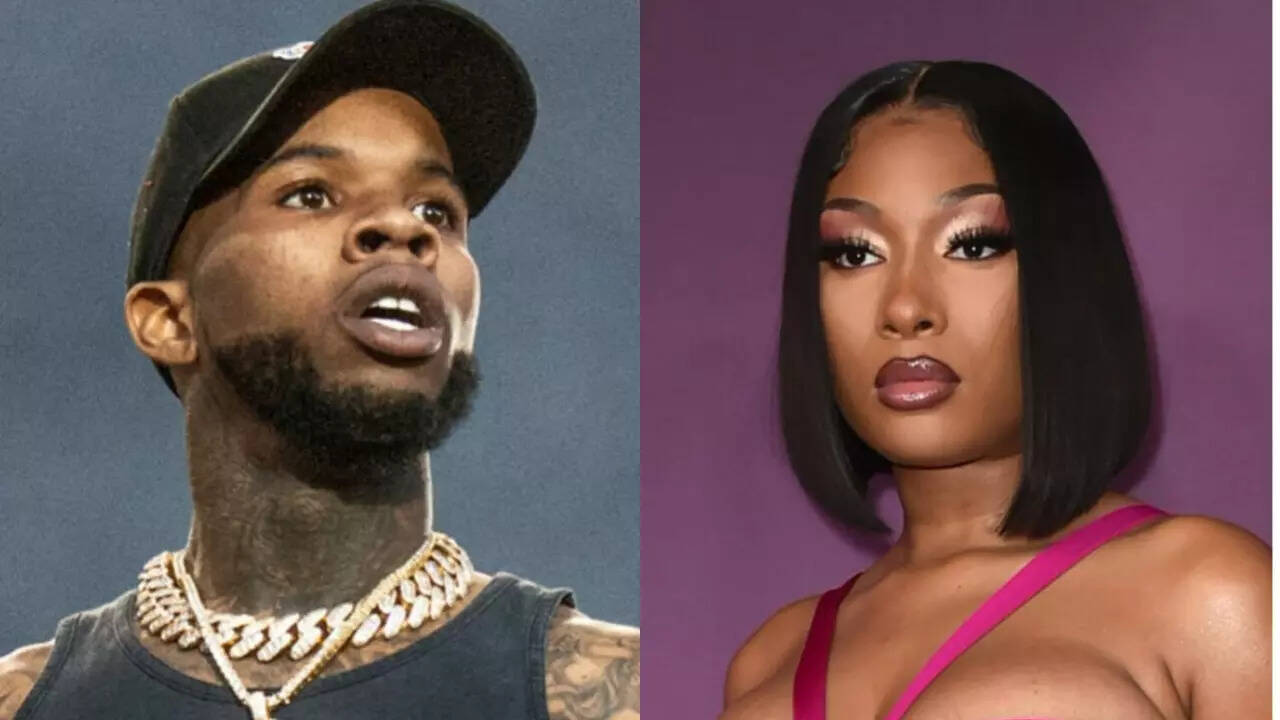 Canadian rapper Tory Lanez found guilty in Grammy winner Megan Thee Stallion shooting case