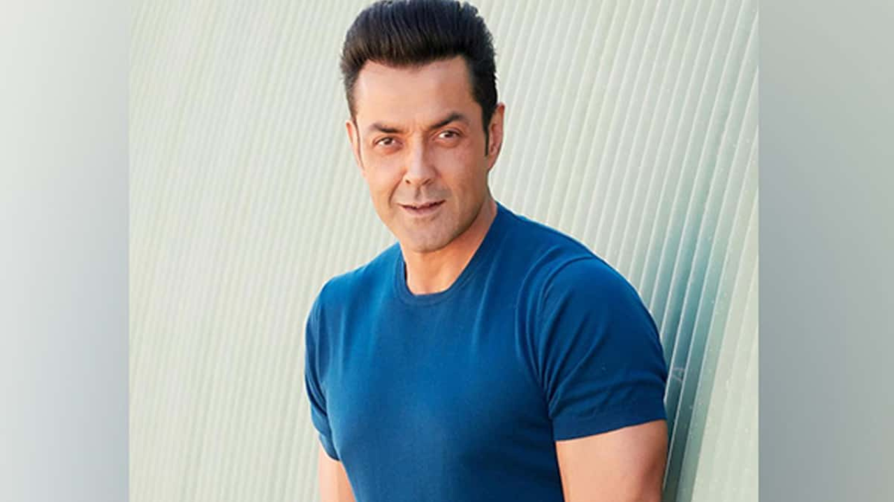 Bobby Deol to make Telugu debut soon, actor will play Aurangzeb in Pawan Kalyan's Hari Hara Veera Mallu