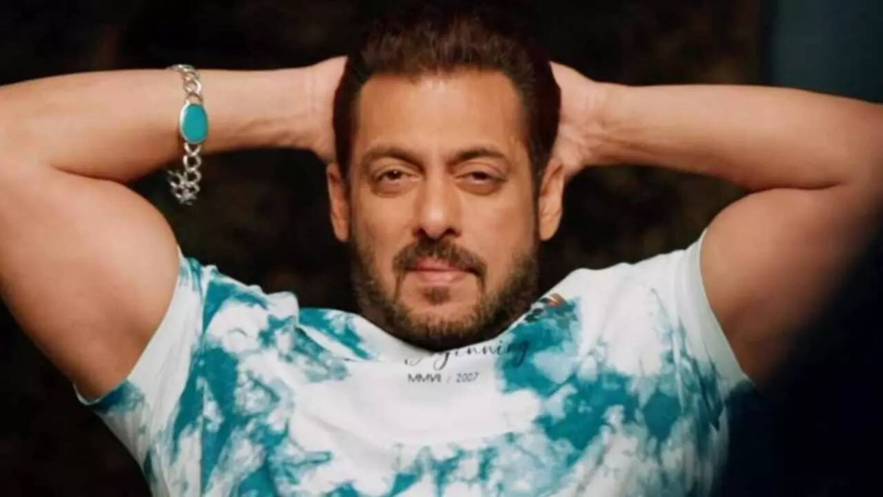 Salman Khan