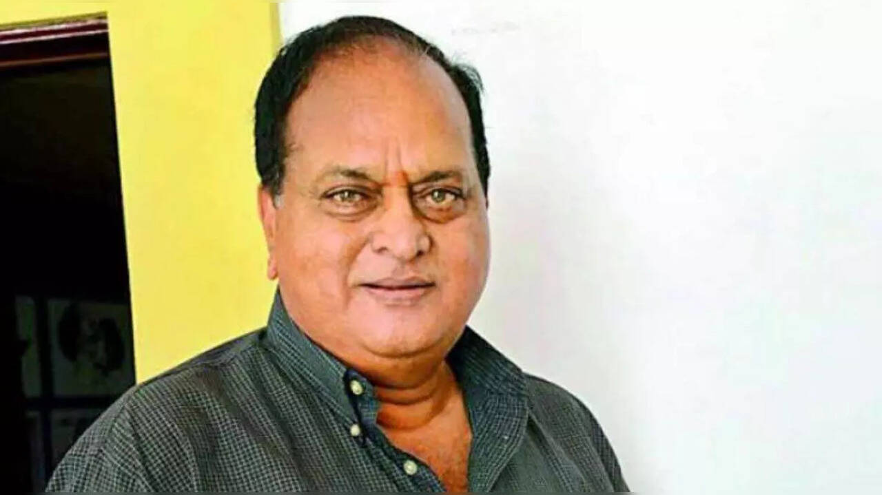 Chalapathi Rao