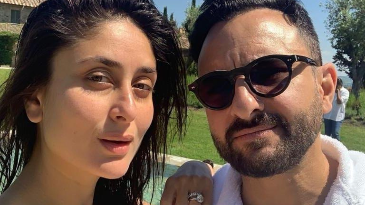 Kareena's 'best way to Christmas' is all about Saif playing guitar and spending time with kids (1)