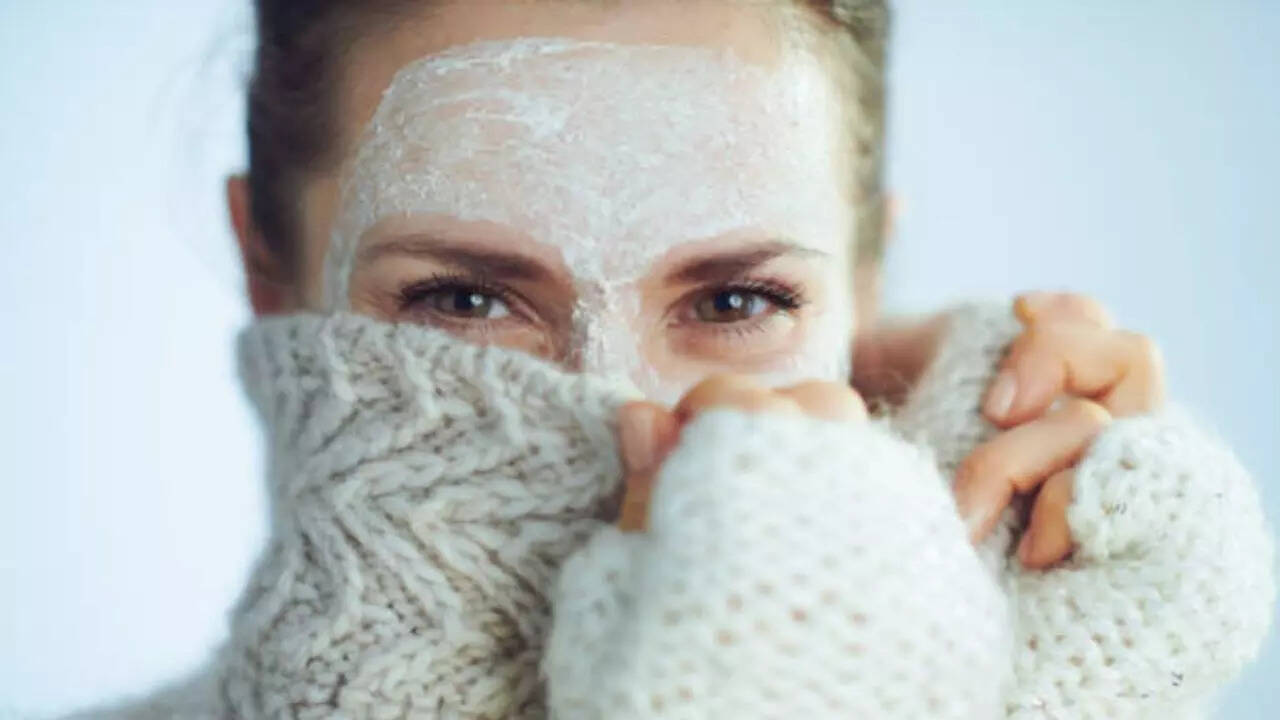 Winter skin care tips