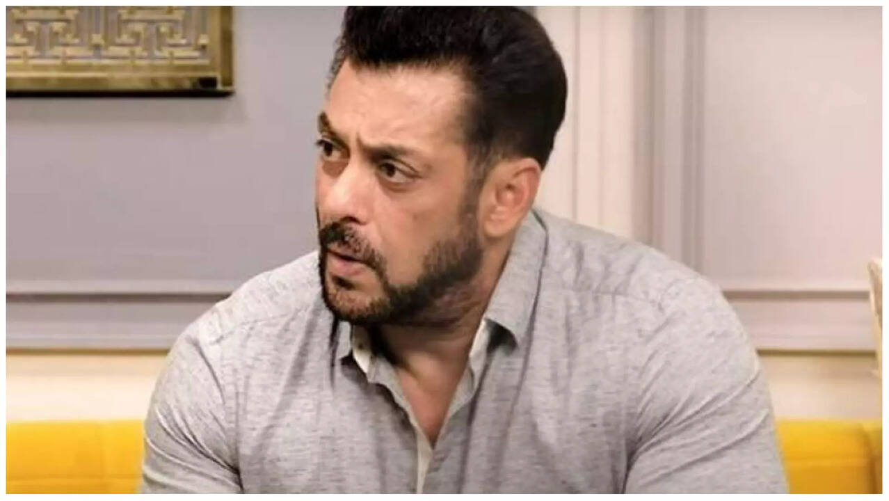 Salman Khan