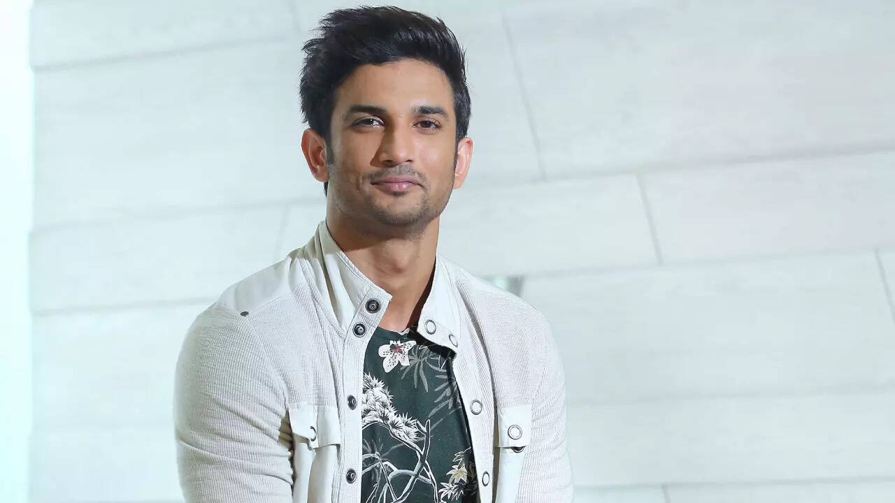 Sushant Singh Rajput reacts to autopsy staff's claims