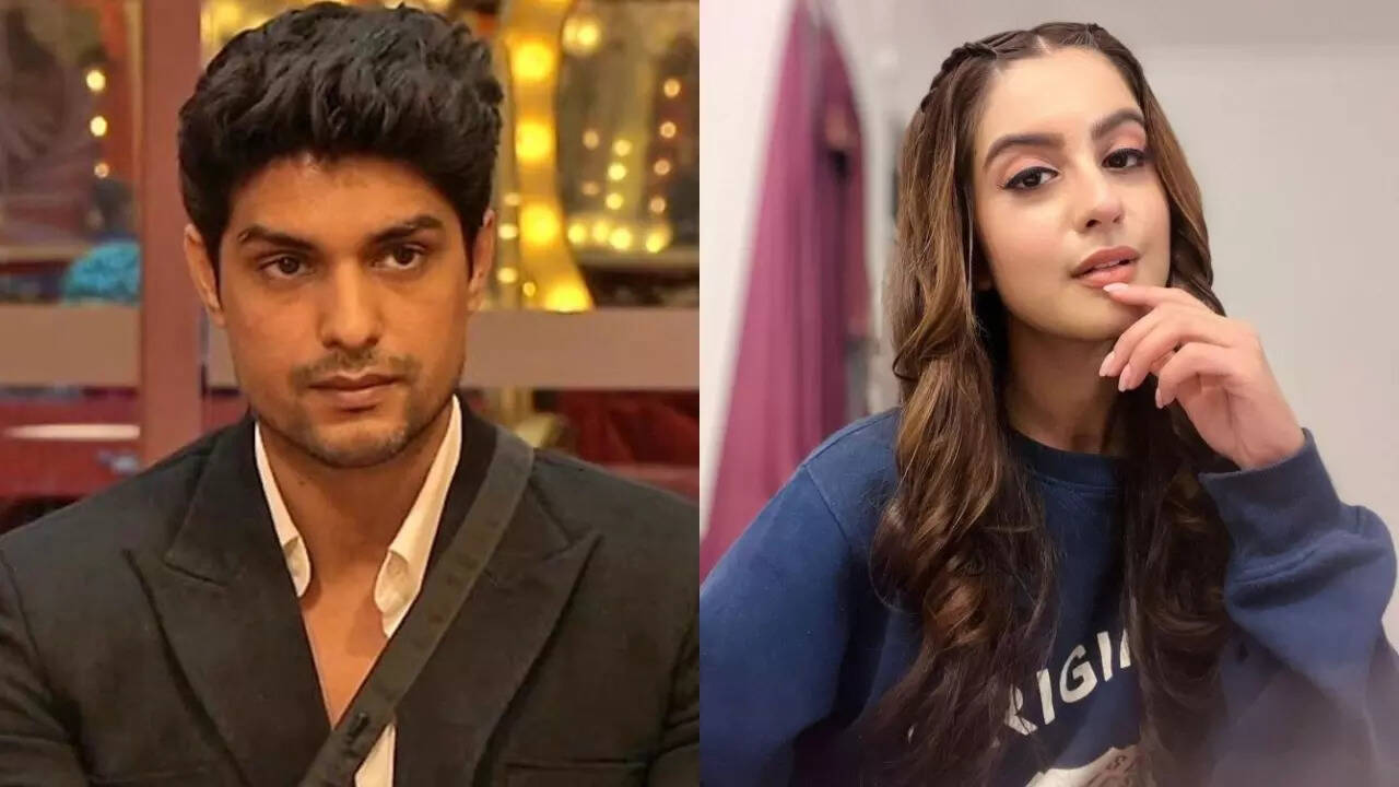 Ankit Gupta on Tunisha Sharma's suicide