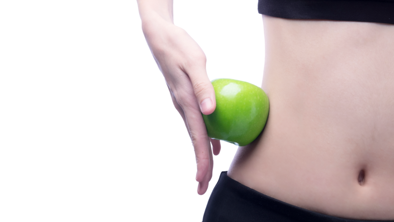 Indian diet plan for belly fat loss. Pic Credit: Freepik