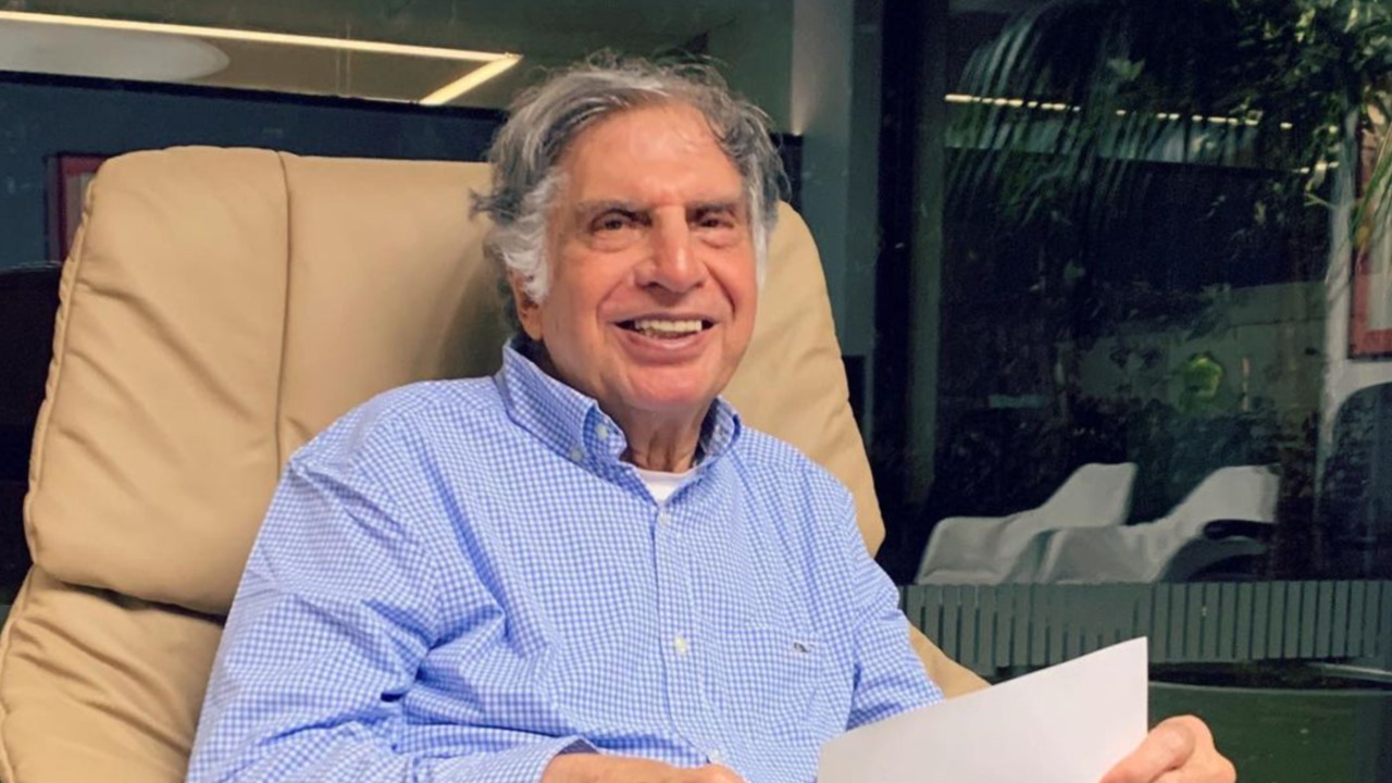 Ratan Tata