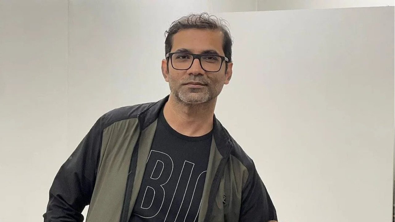 TVF founder Arunabh Kumar