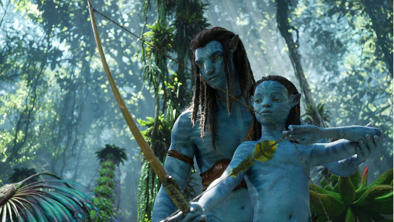 Avatar 2