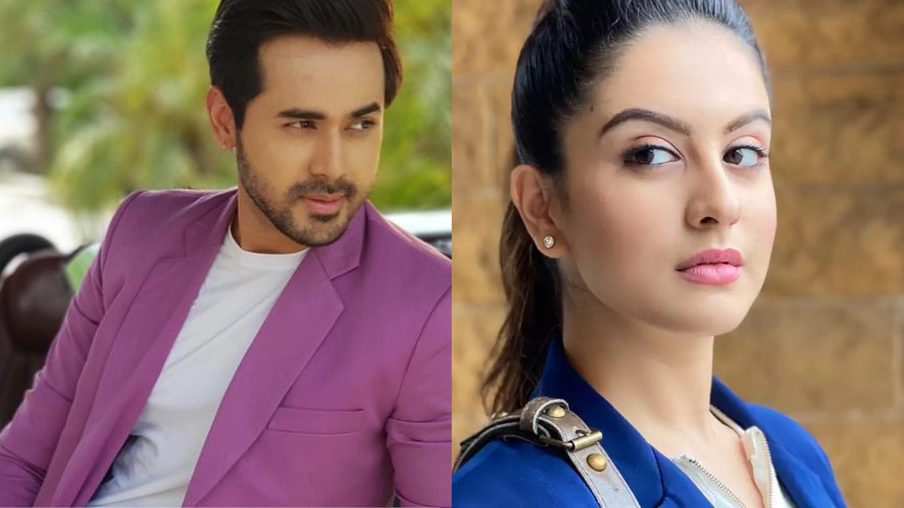 Randeep Rai, Tunisha Sharma