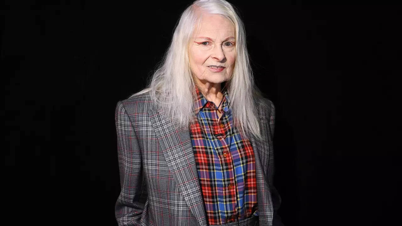 Vivienne Westwood passes away at 81