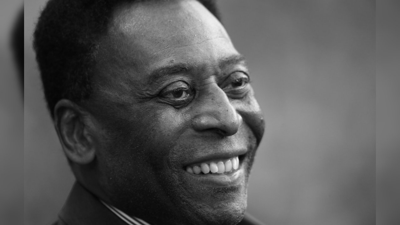 Pele