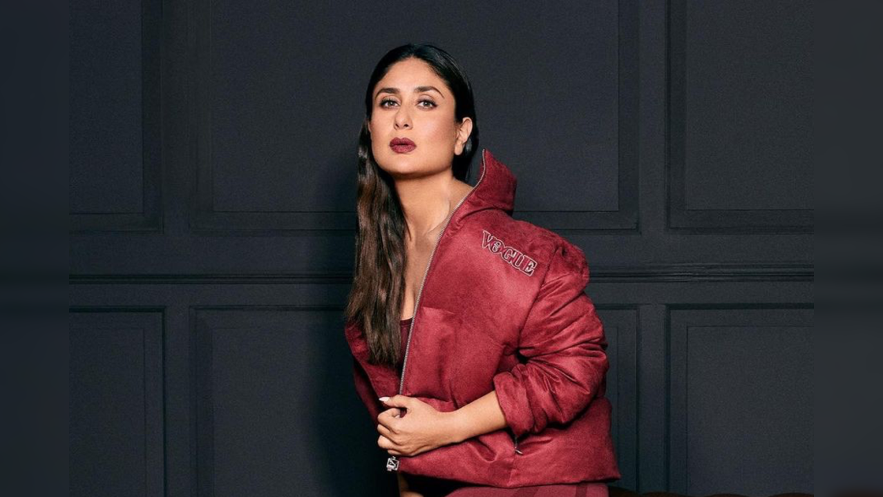 Kareena Kapoor