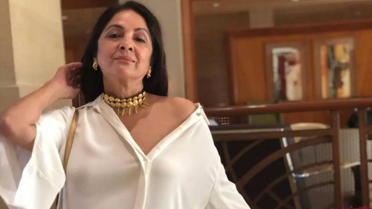 Neena Gupta