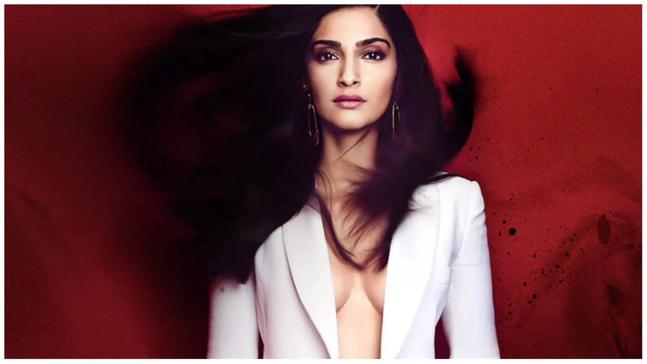 Sonam Kapoor