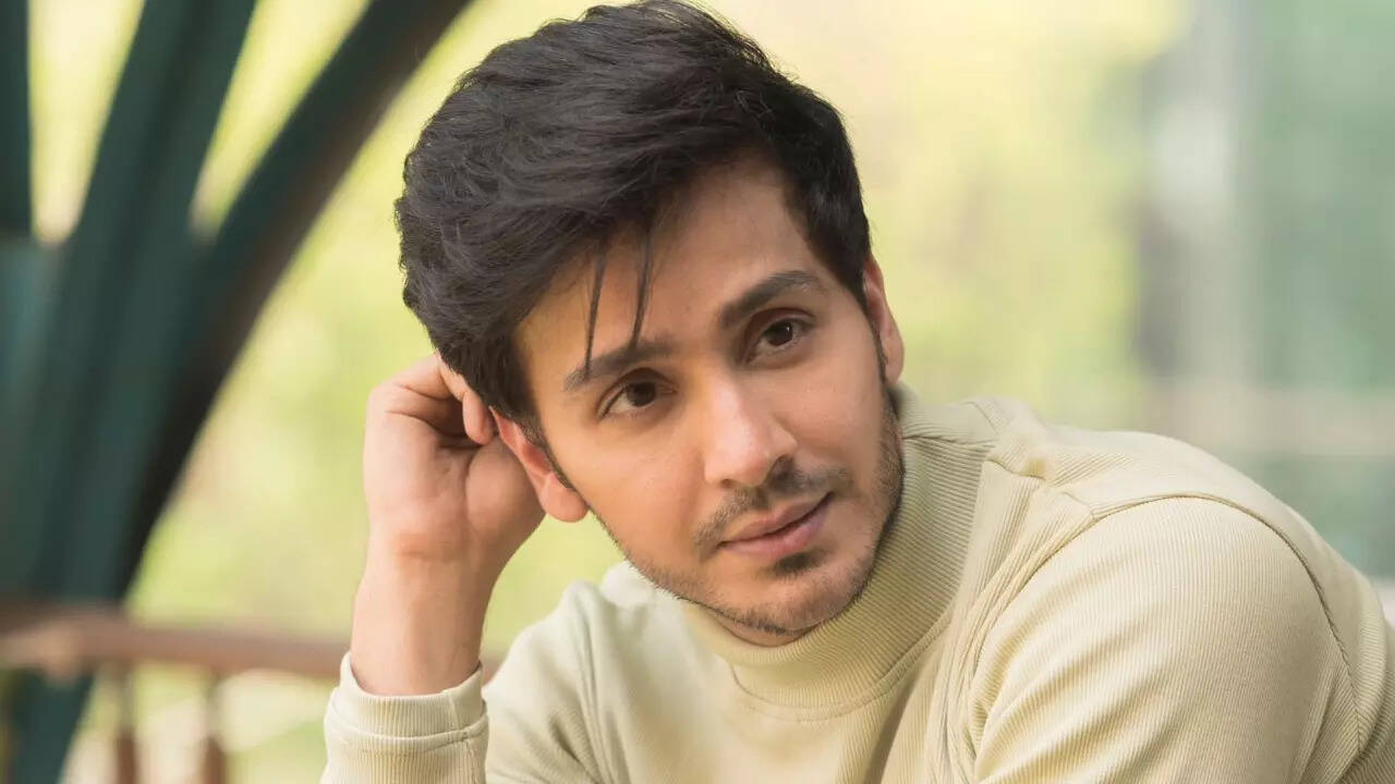 Param Singh on mental health