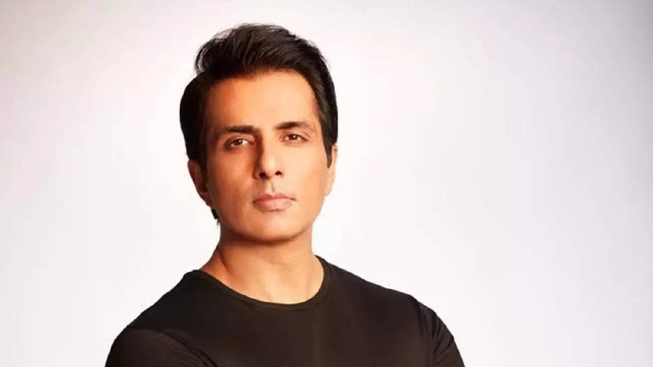 Sonu Sood