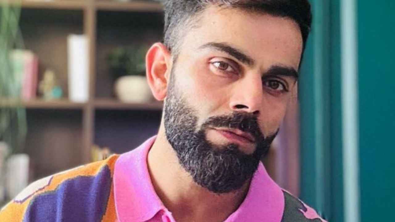 Virat to feature in a rap song