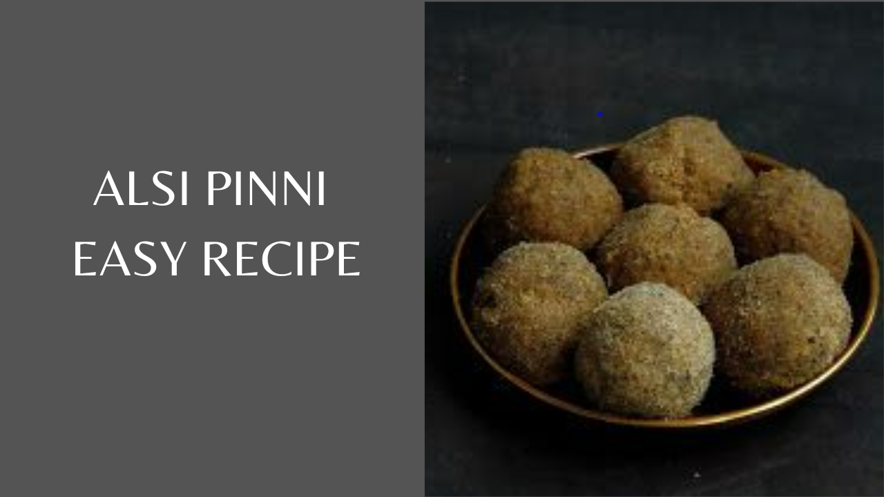 Alsi pinni easy recipe. Pic Credit: Pinterest