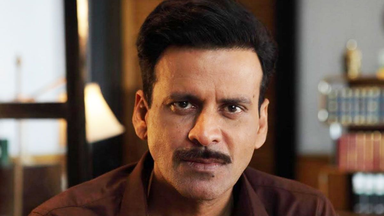 Manoj Bajpayee’s Twitter account gets hacked