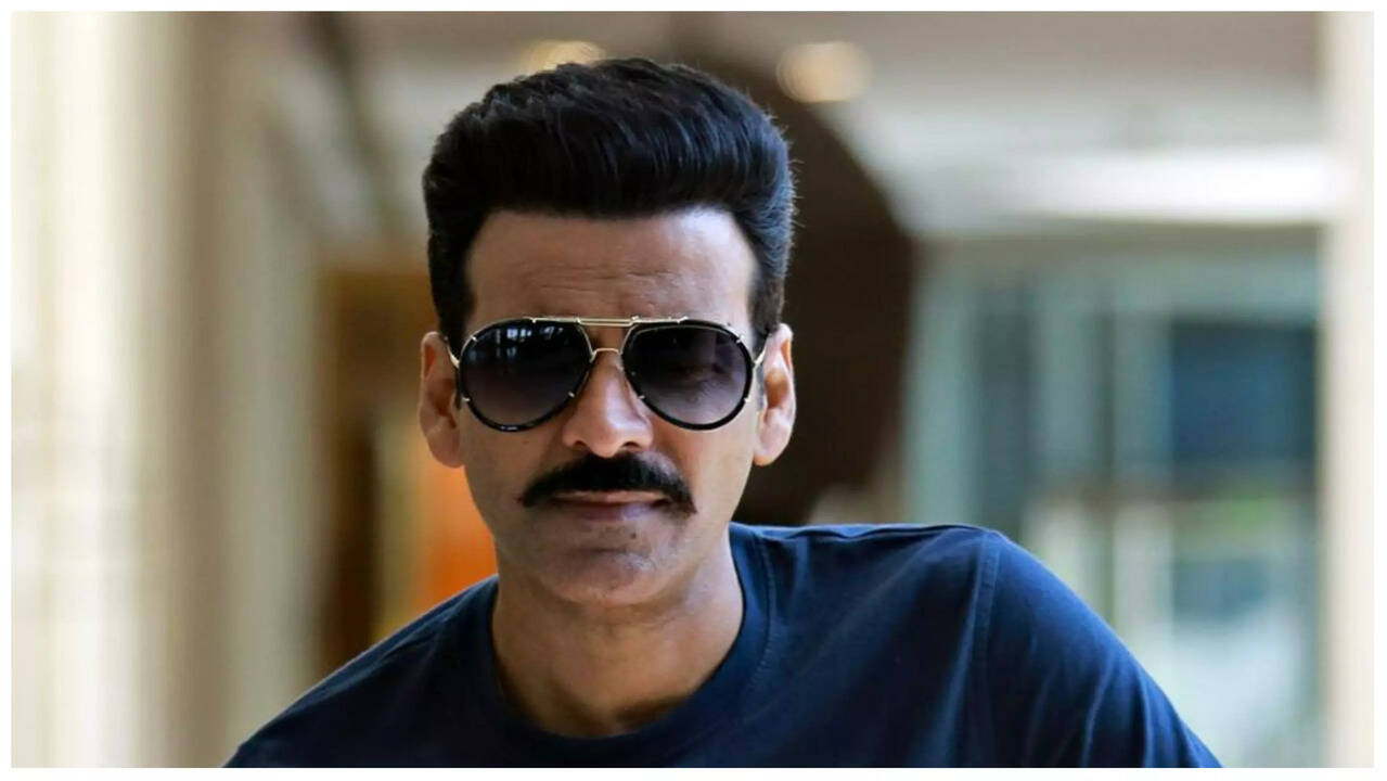 Manoj Bajpayee