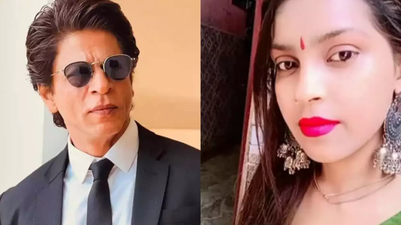 Shah Rukh Khan makes generous donation to Delhi hit-and-run victim Anjali Singh's family