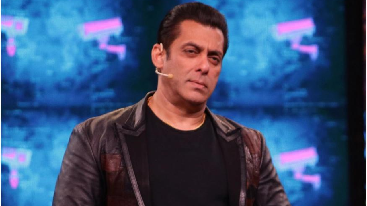 Salman Khan blasts MC Stan and Archana