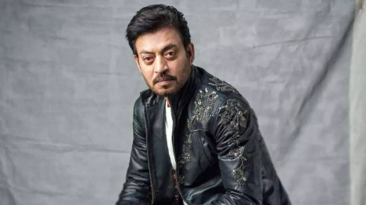 Irrfan Khan