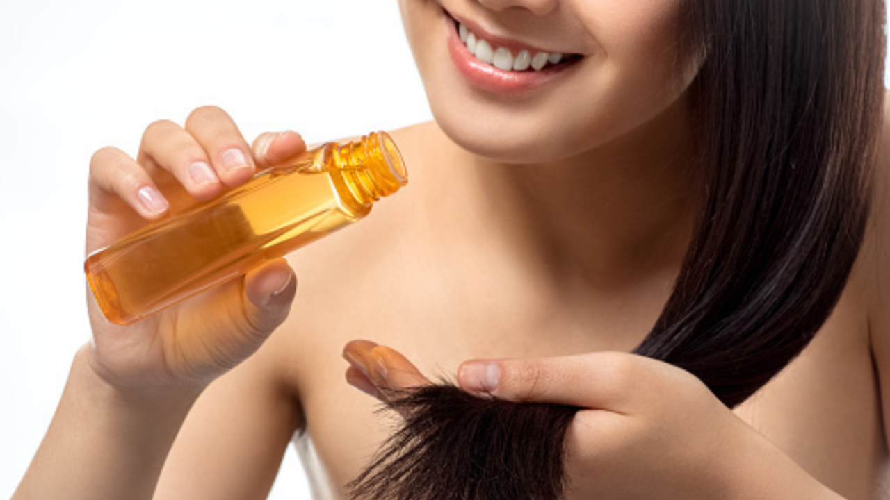 9 best hair oils that will boost your hair growth and prevent excess hair fall