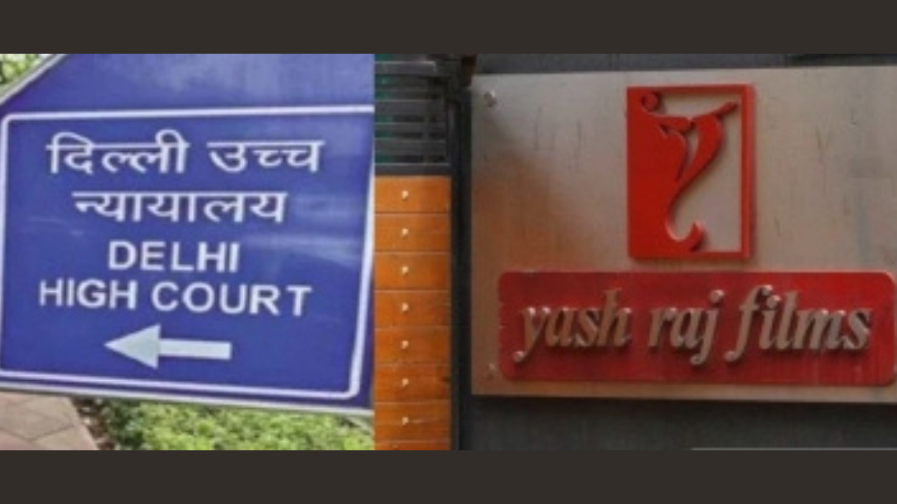 New development in Yashraj copyright case