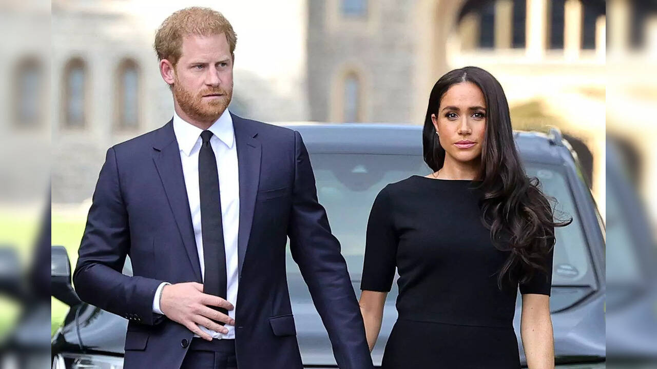 P rinceHarry, Meghan