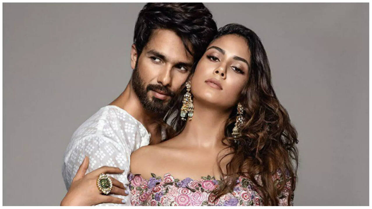 Shahid Kapoor