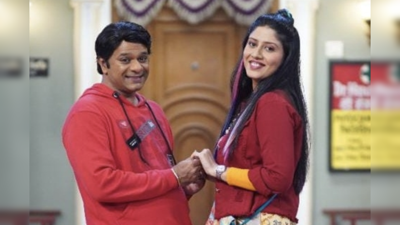 Navina Wadekar joins TMKOC