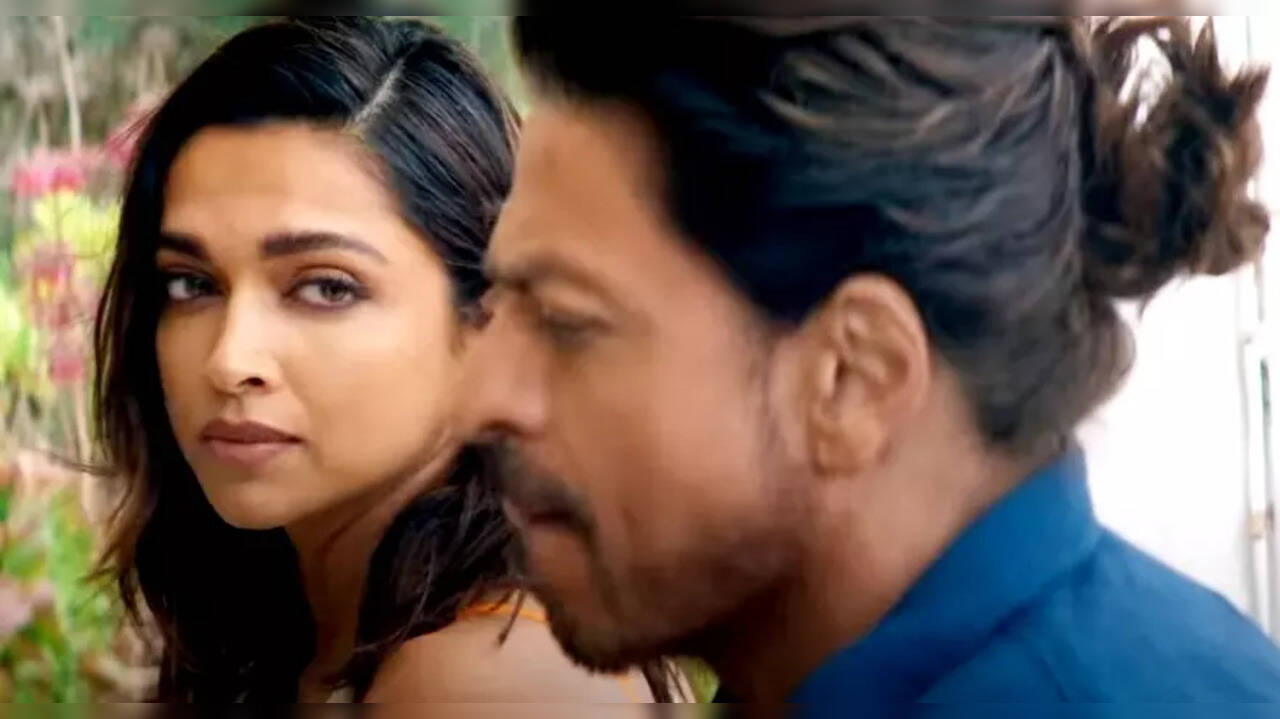 Deepika Padukone, Shah Rukh Khan learnt Japanese martial arts form for Pathaan