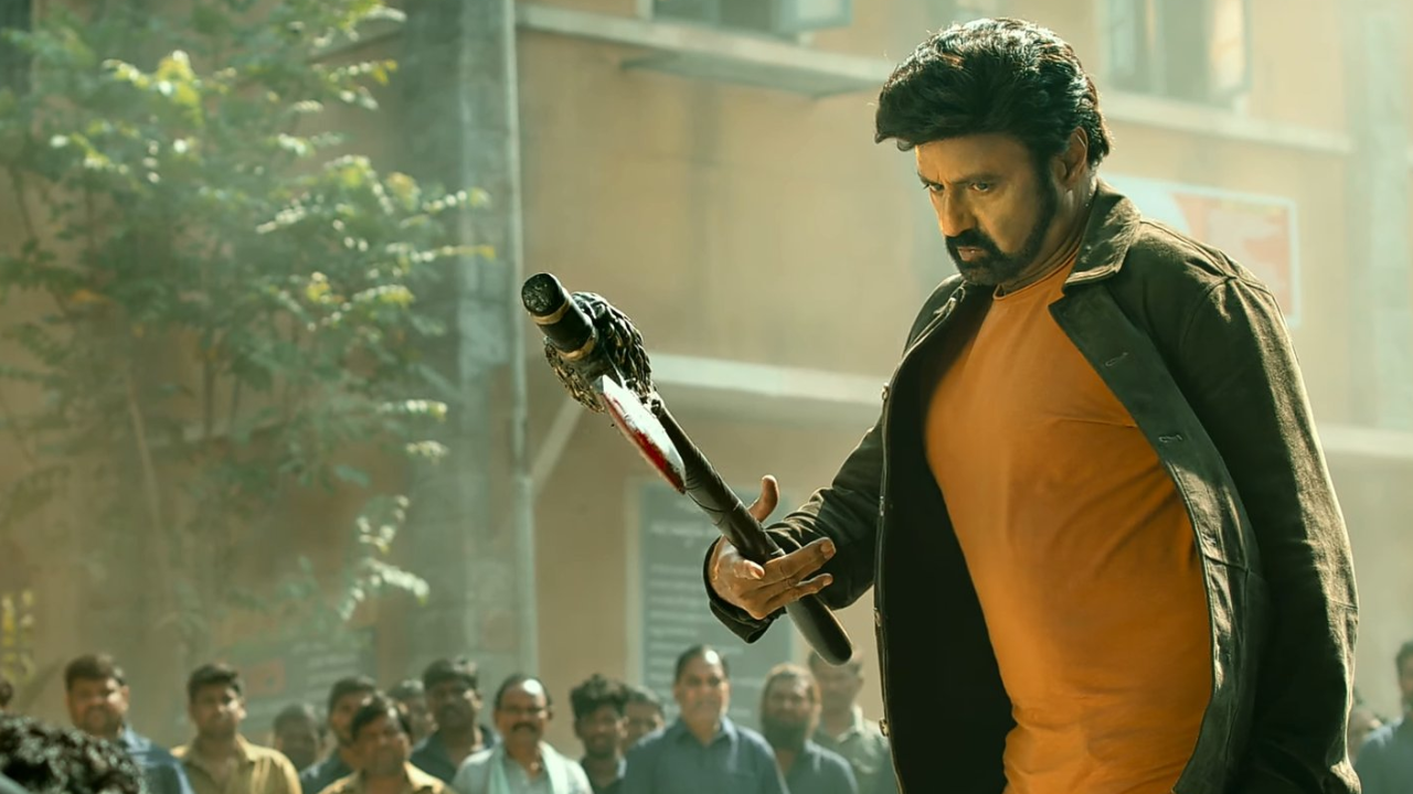 Veera Simha Reddy box office collection day 2