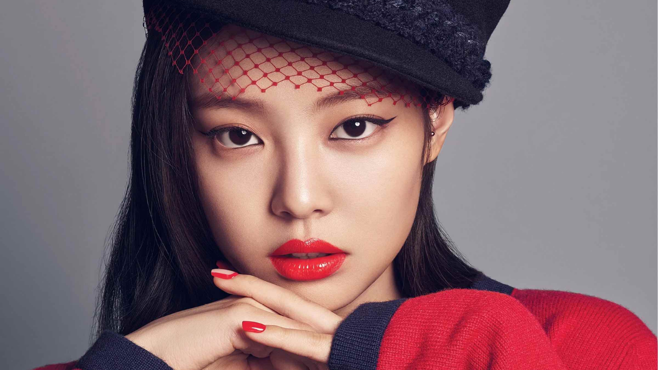 Blackpink's Jennie