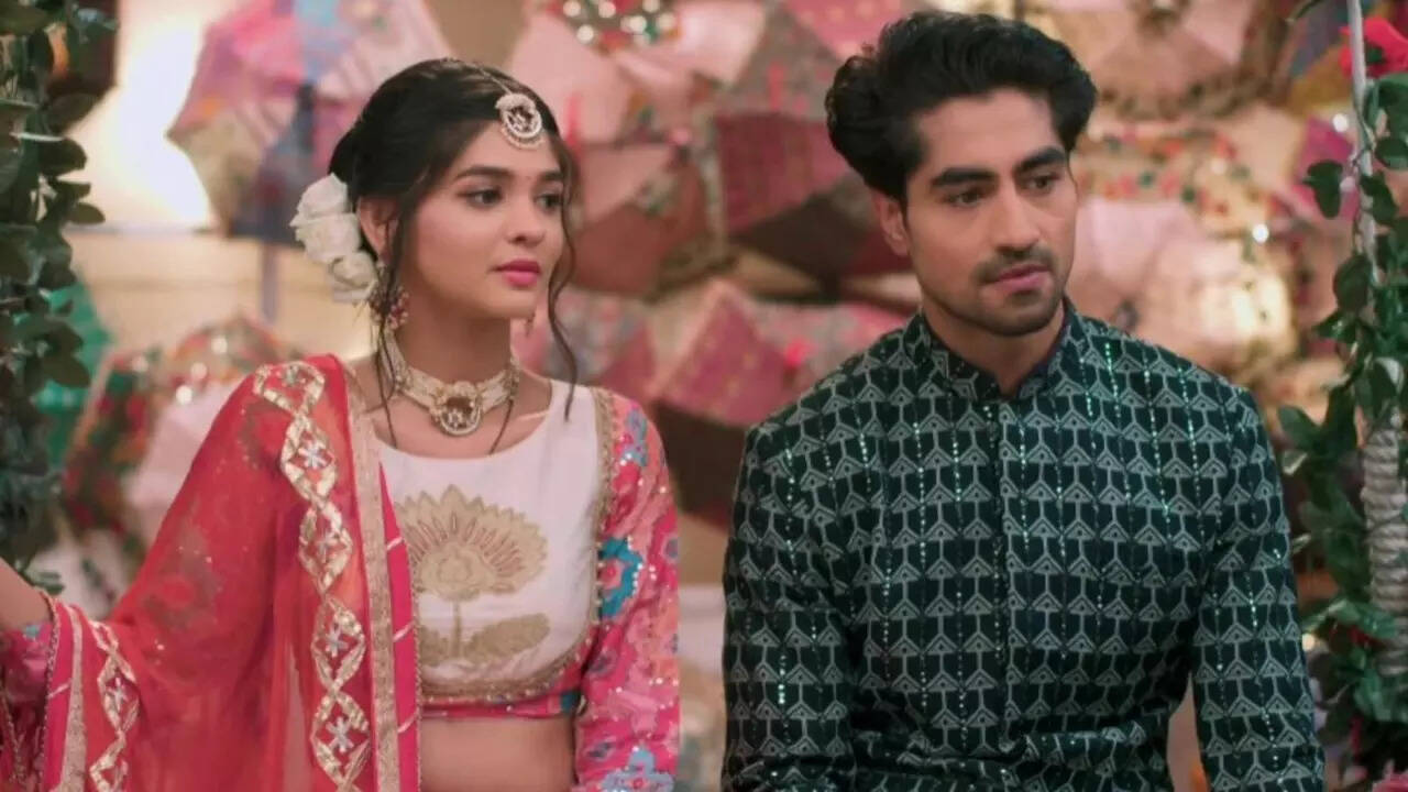 Yeh Rishta Kya Kehlata Hai written updates, January 17, 2023