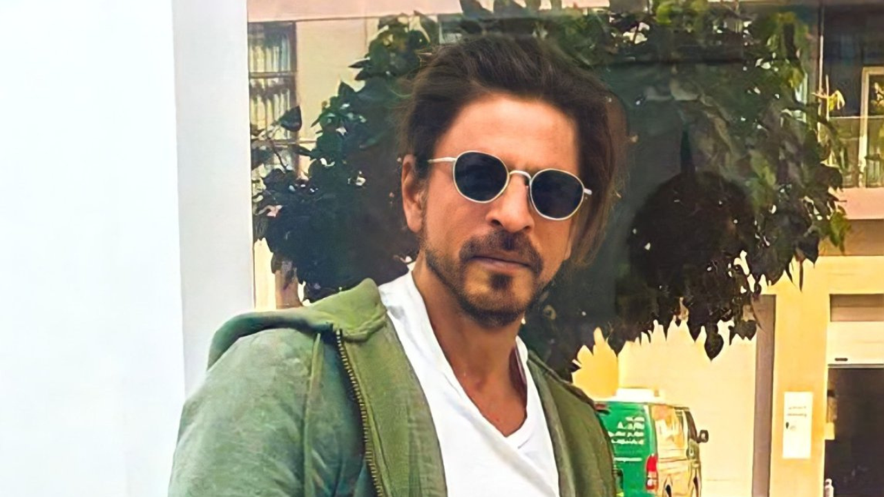 Shah Rukh Khan