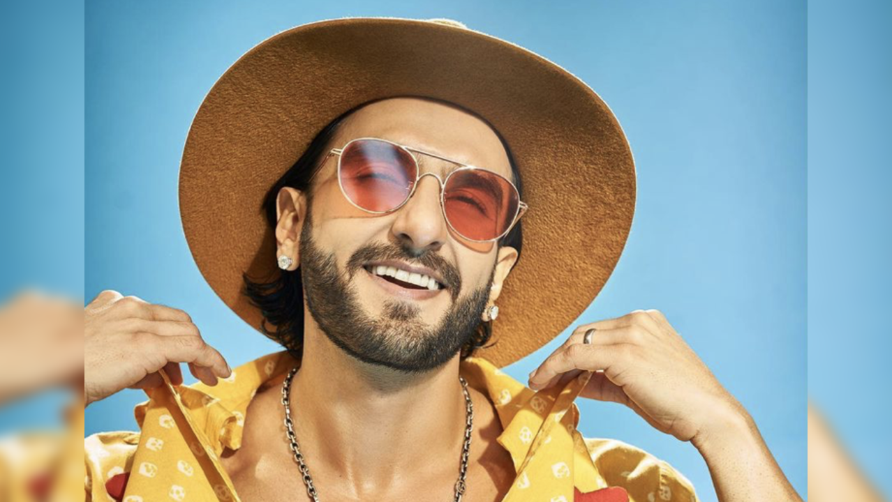 Ranveer Singh